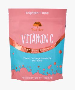 vitamin c brightening bath soak