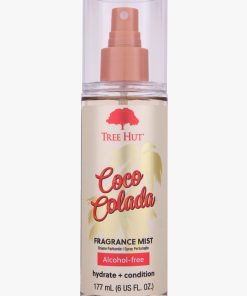 Coco Colada Fragrance Mist