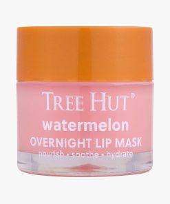 Watermelon Overnight Lip Mask