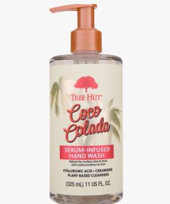 Coco Colada Serum-Infused Hand Wash