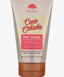 Coco Colada Shave Prep Polish