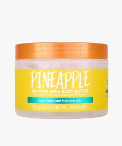 Pineapple Whipped Body Butter