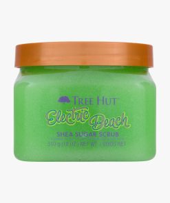Electric Beach Shea Sugar Scrub