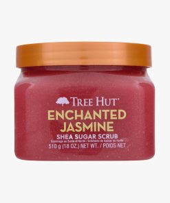 Enchanted Jasmine Shea Sugar Scrub