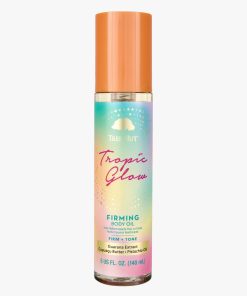 Tropic Glow Firming Body Oil