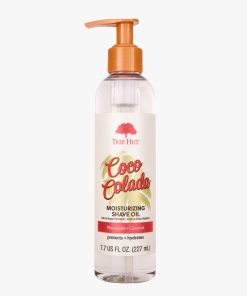 Coco Colada Moisturizing Shave Oil