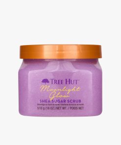moonlight glow shea sugar scrub
