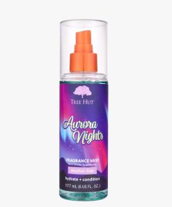 aurora nights fragrance mist