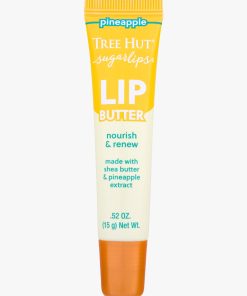 Pineapple Sugar Lips Lip Butter