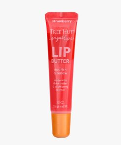 Sugarlips Strawberry Lip Butter