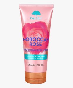 Moroccan Rose Moisturizing Body Lotion