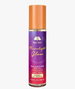 Moonlight Glow Balancing Body Oil
