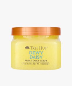 Dewy Daisy Shea Sugar Scrub