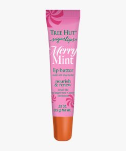 Merry Mint Lip Butter