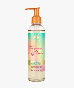 Bare Tropic Glow Moisturizing Shave Oil