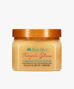 Tropic Glow Firming Shea Sugar Scrub