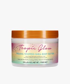 Tropic Glow Firming Whipped Body Butter