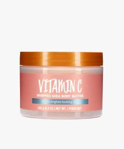Vitamin C Whipped Body Butter