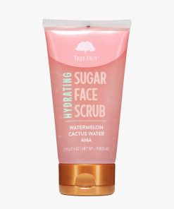 Hydrating Watermelon & Cactus Face Scrub