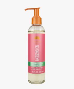 Bare Watermelon Moisturizing Shave Oil