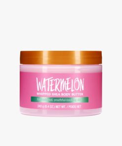 Watermelon Whipped Body Butter